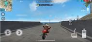 Bike Controls